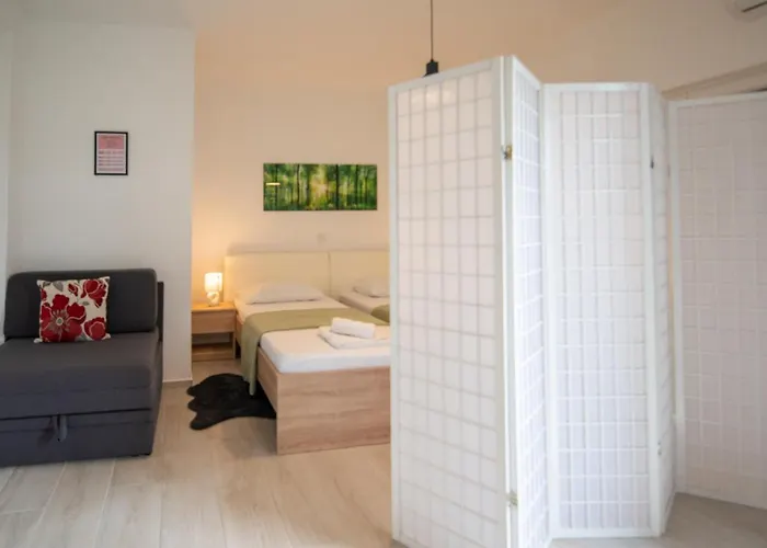 Апартаменты L&a