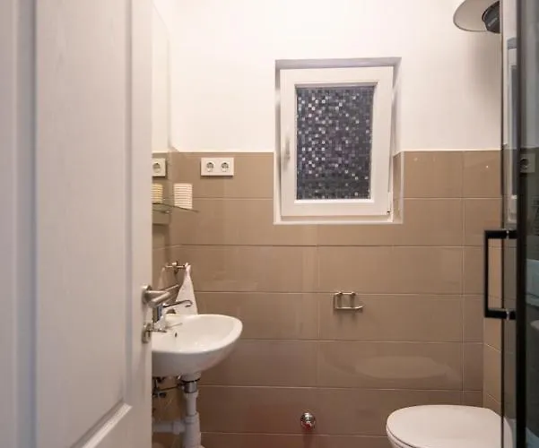 Апартаменты L&a *