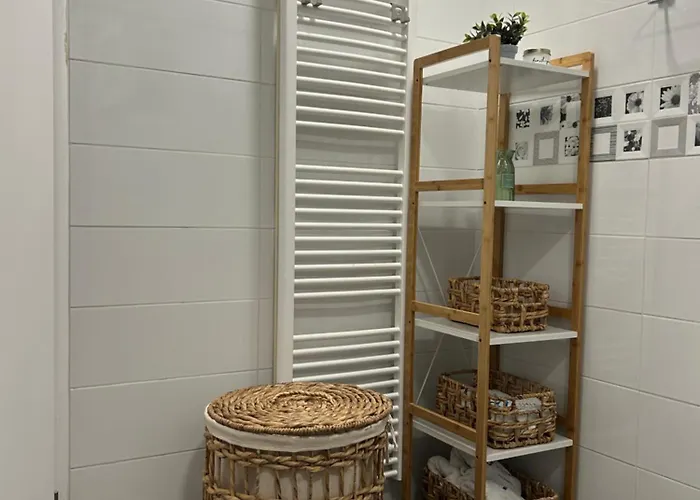 L&a Апартаменты *