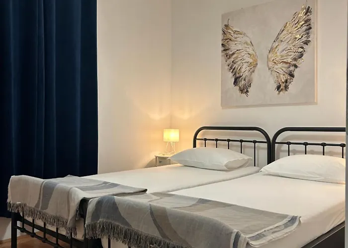 L&a Апартаменты