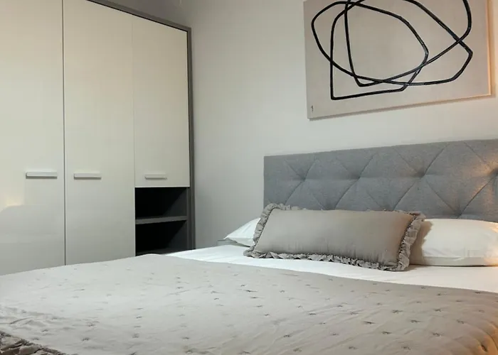 Апартаменты L&a