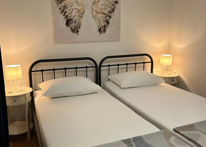 Апартаменты L&a *