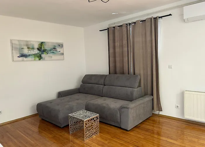 L&a Апартаменты