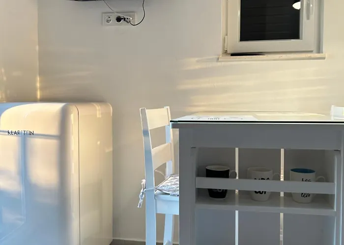 L&a Апартаменты Биоград-на-Мору