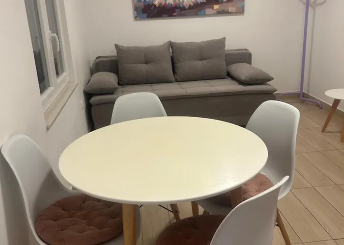 Апартаменты L&a