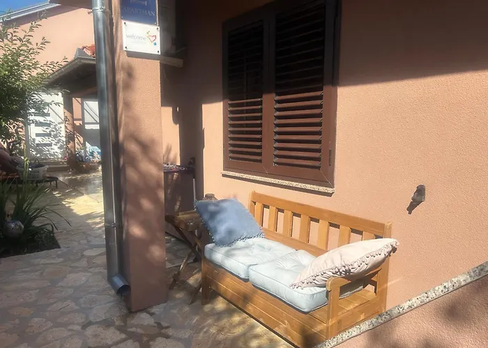 Апартаменты L&a