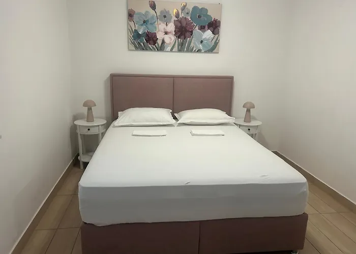 L&a Апартаменты *