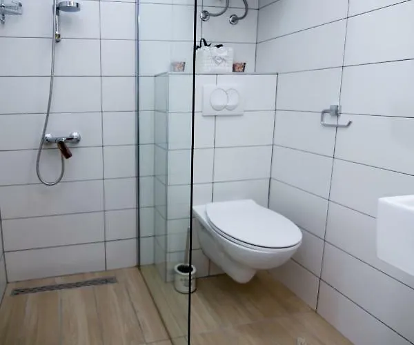 L&a Апартаменты