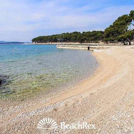 Apartamento Apartments L&A Biograd Na Moru