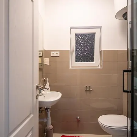 Apartamento Apartments L&A *