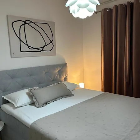 Apartments L&A *