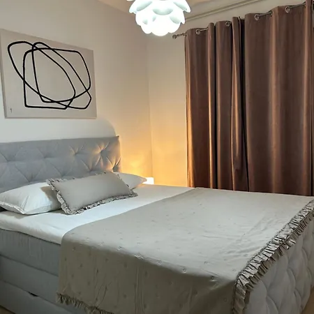 L&a Apartman Biograd Na Moru