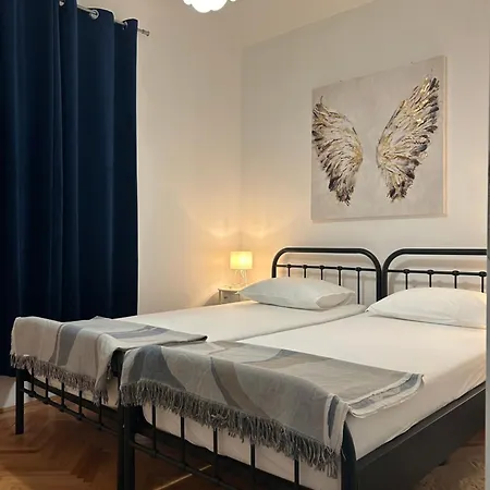 L&a Apartman