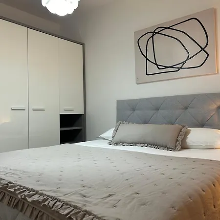 Apartman L&a