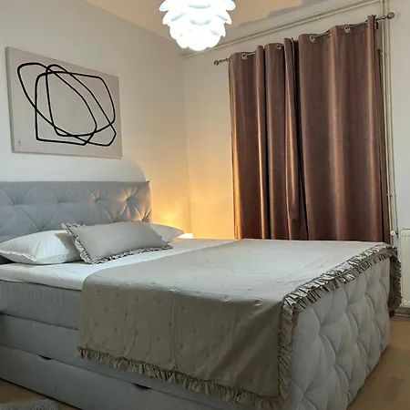 L&a Apartman Biograd Na Moru