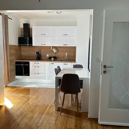 Apartments L&A
