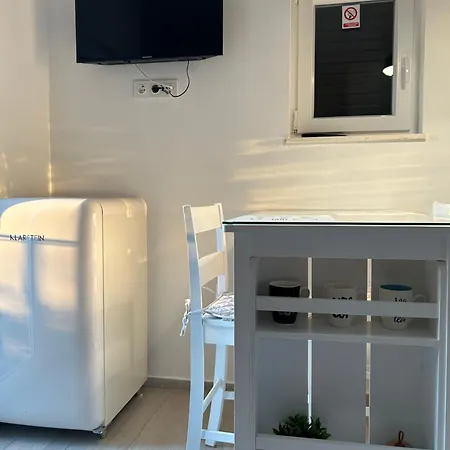 Apartments L&A Apartamento Biograd Na Moru