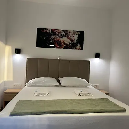 Apartments L&A Biograd Na Moru