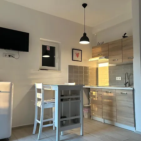 Apartments L&A * Biograd Na Moru