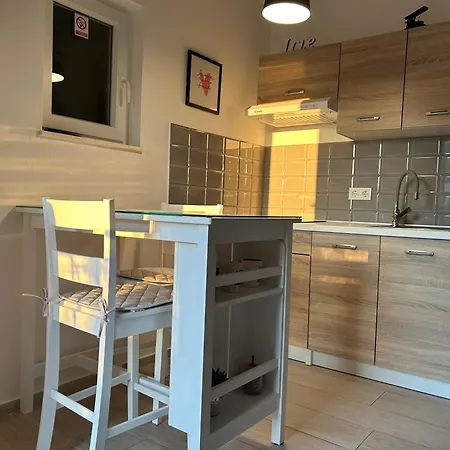 Apartments L&A Apartamento