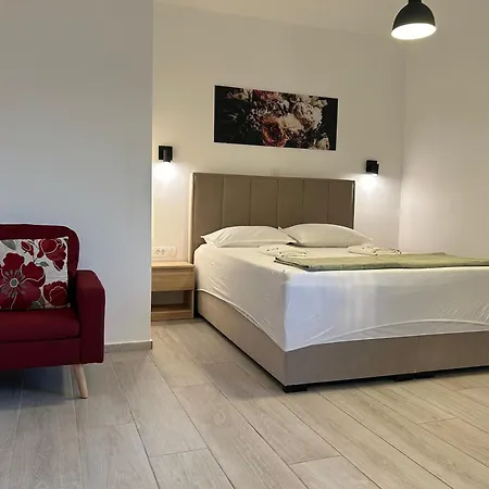 Apartments L&A Apartamento *