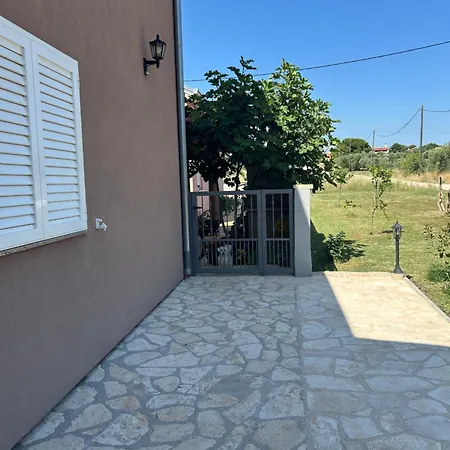 Apartament L&a Biograd Na Moru
