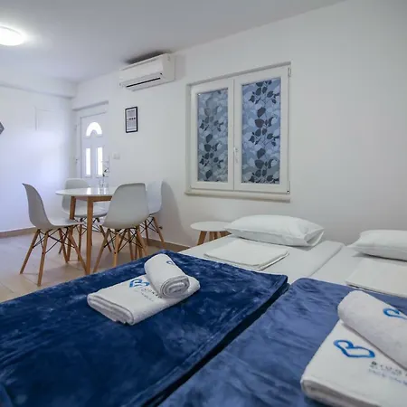 Apartments L&A *