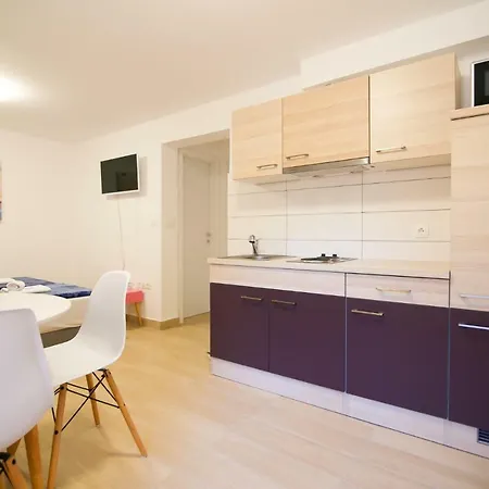 Apartments L&A Apartamento