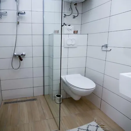 Apartments L&A Apartamento