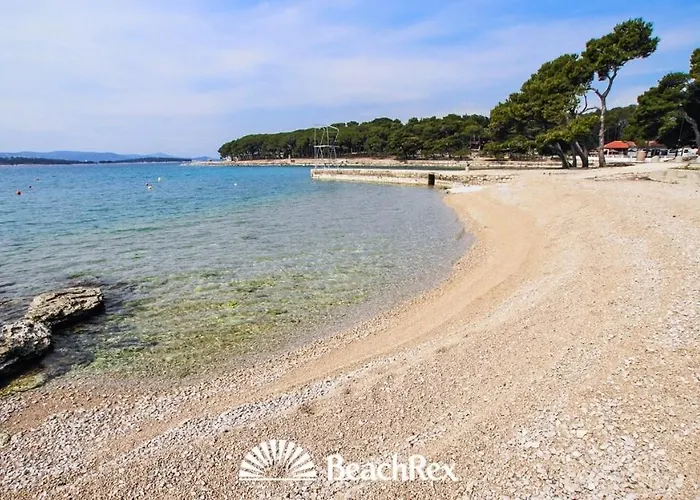 아파트 L&a 비오그라드나모루