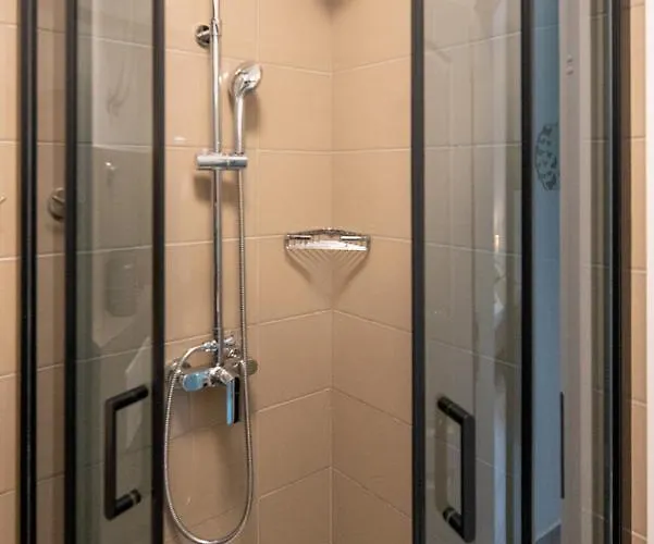 L&a 아파트 비오그라드나모루