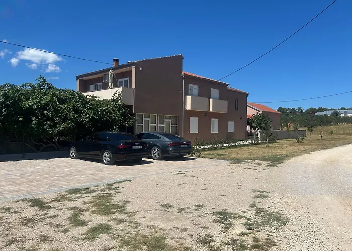 L&a 아파트 비오그라드나모루